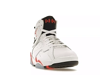 Фото № 2 с приближением к товару «‎Jordan 7 Retro White Infrared»