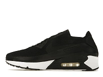 Фото № 6 с приближением к товару «‎Nike Air Max 90 Ultra Flyknit 2.0 Black»