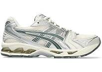 Фото № 1 с приближением к товару «‎ASICS Gel-Kayano 14 Birch Dark Pewter»