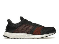 Фото № 1 с приближением к товару «‎adidas Ultra Boost ST Black Energy»