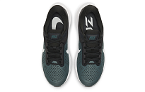 Фото № 4 с приближением к товару «‎Nike Air Zoom Structure 23 BlackGreen»