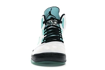 Фото № 2 с приближением к товару «‎Jordan 5 Retro Island Green»