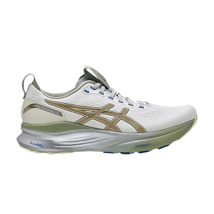 ASICS Gel-Kayano 32 Cream Pepper