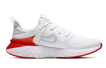 Nike Wmns Legend React 2 'Bright Crimson' (AT1369-101) - 2
