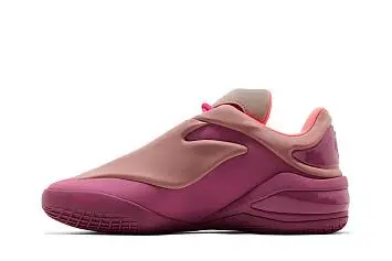 Converse Shai 001 Berry - 4