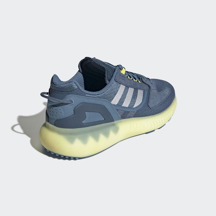 Фото № 3 с приближением к товару «‎Кроссовки Adidas SPAD115O1BK-K11»