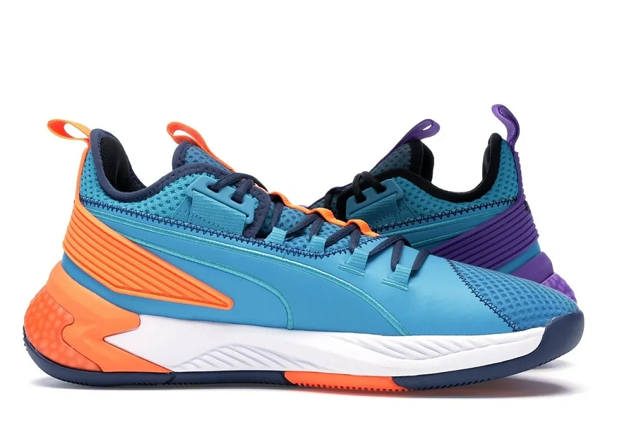 Фото № 6 с приближением к товару «‎Puma Uproar Charlotte»