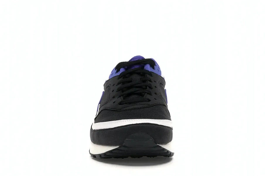 Фото № 2 с приближением к товару «‎Nike Air Max BW Persian Violet (2016)»