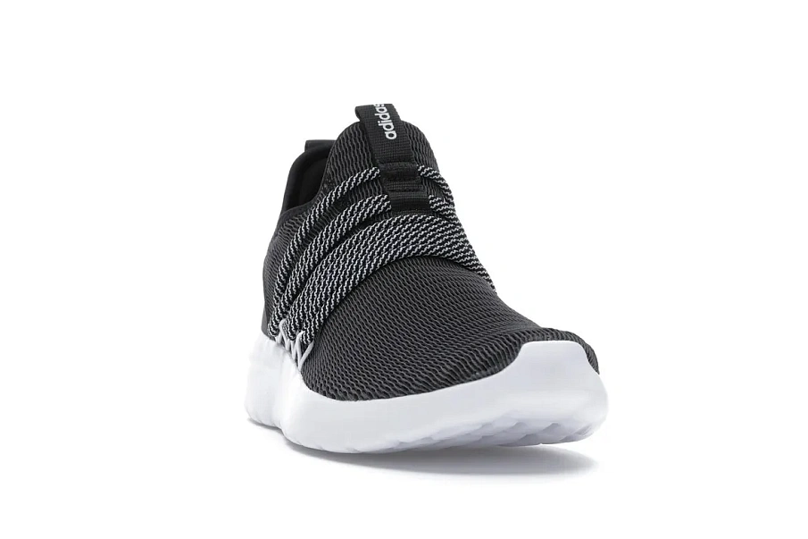 Фото № 3 с приближением к товару «‎adidas Lite Racer Adapt Core Black»