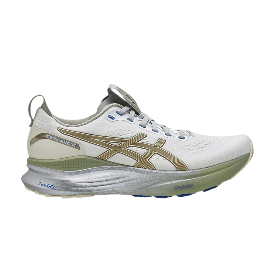 Фото № 1 с приближением к товару «‎ASICS Gel-Kayano 32 Cream Pepper»