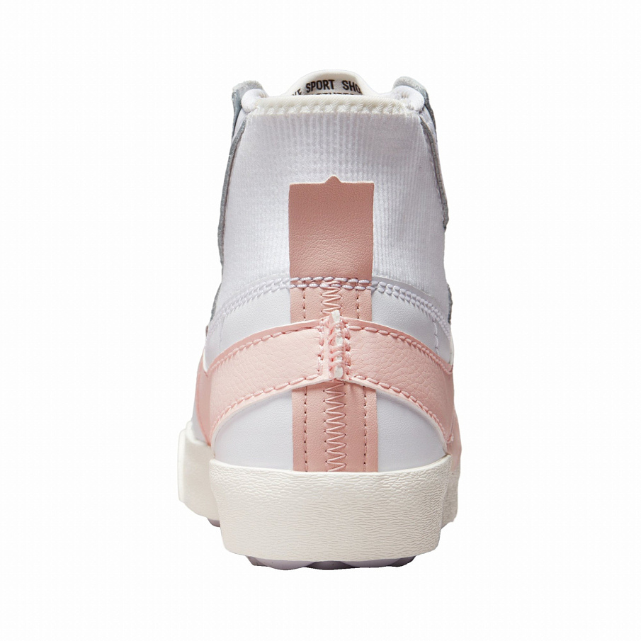 Фото № 3 с приближением к товару «‎Nike Blazer ’77 Jumbo »