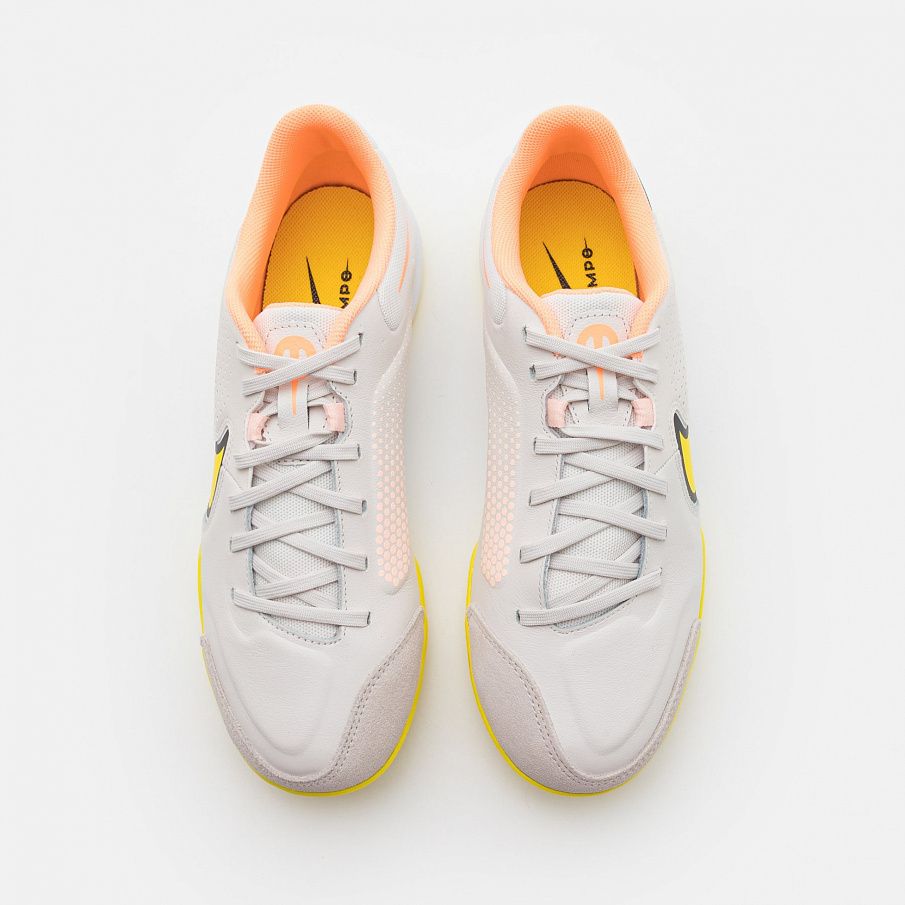 Фото № 4 с приближением к товару «‎Nike Tiempo Legend 9 Academy IC »