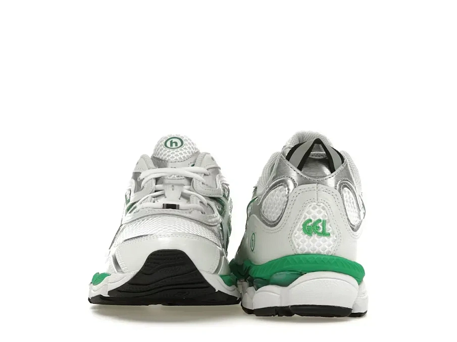 Фото № 2 с приближением к товару «‎ASICS Gel-NYC»