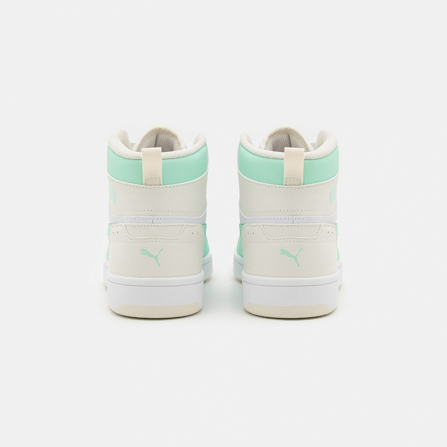 Фото № 3 с приближением к товару «‎Puma Rebound »