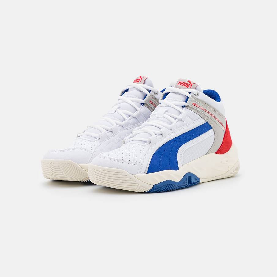 Фото № 2 с приближением к товару «‎Puma Rebound Future Evo »