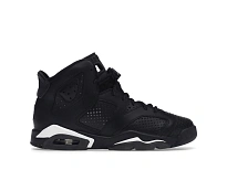 Фото № 1 с приближением к товару «‎Jordan 6 Retro Black Cat »