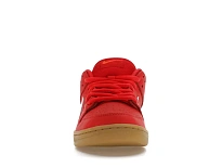 Фото № 2 с приближением к товару «‎Nike SB Dunk Low»