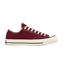 Фото № 1 с приближением к товару «‎Converse Chuck 70 Ox Burgundy»