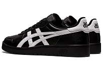 Фото № 4 с приближением к товару «‎Asics Japan S BlackWhite Casual Low Board Shoe»