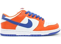 Фото № 1 с приближением к товару «‎Nike SB Dunk Low Danny Supa»
