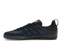 Фото № 3 с приближением к товару «‎adidas Samba ADV Orchard Skateshop New England Revolution»