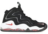 Фото № 1 с приближением к товару «‎Nike Air Pippen 2008 Black Varsity Red»