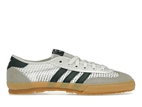 Фото № 1 с приближением к товару «‎adidas Tischtennis White Green Gum»