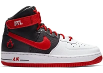 Фото № 1 с приближением к товару «‎Nike Air Force 1 High»