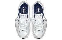 Фото № 3 с приближением к товару «‎Martine Rose X Nike Air Monarch Iv Daddy Shoes White»