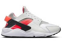 Фото № 1 с приближением к товару «‎Nike Air Huarache Icons Infrared»