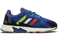 Фото № 1 с приближением к товару «‎adidas Tresc Run Asterisk Collective Royal Blue»