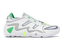 Фото № 1 с приближением к товару «‎adidas FYW S-97 Ronnie Fieg White Neon»