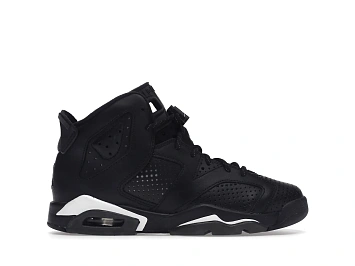 Jordan 6 Retro Black Cat  - 1