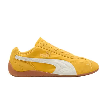 Puma Speedcat Nylon Yellow Sizzle - 1