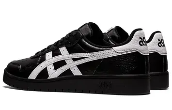 Asics Japan S BlackWhite Casual Low Board Shoe (1203A033-001) - 4