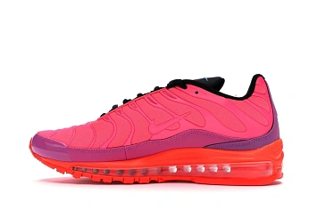 Nike Air Max 97/Plus Racer Pink Hyper Magenta (AH8144-600) - 5