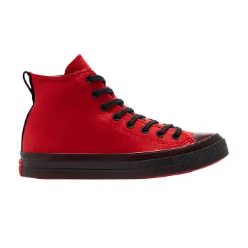 Converse Chuck Taylor All Star CX High Black Ice - 1