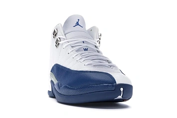 Jordan 12 Retro French Blue (2004) - 4
