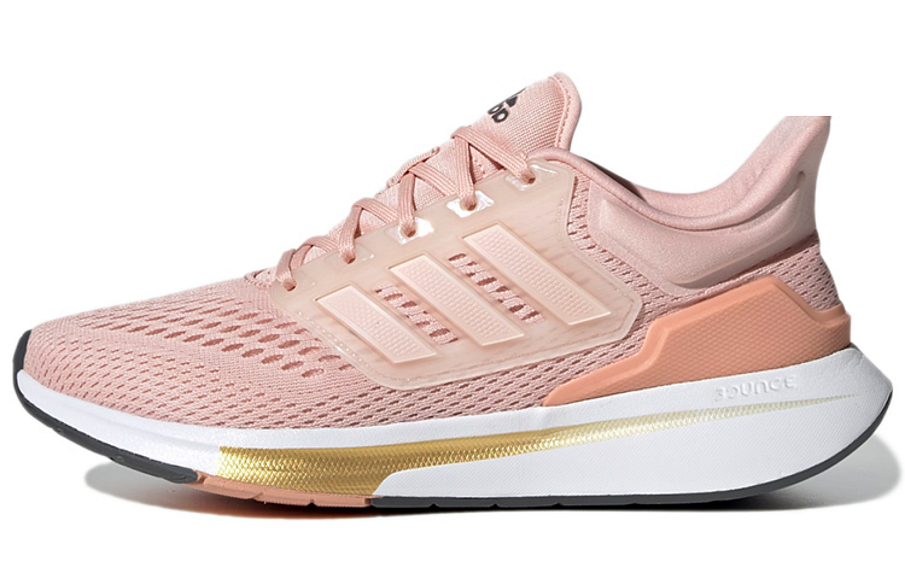 Фото № 1 с приближением к товару «‎adidas Wmns EQ21 Run Pink»