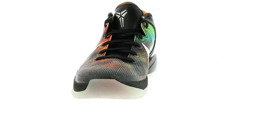 Фото № 4 с приближением к товару «‎Nike Kobe 7 Galaxy AS»
