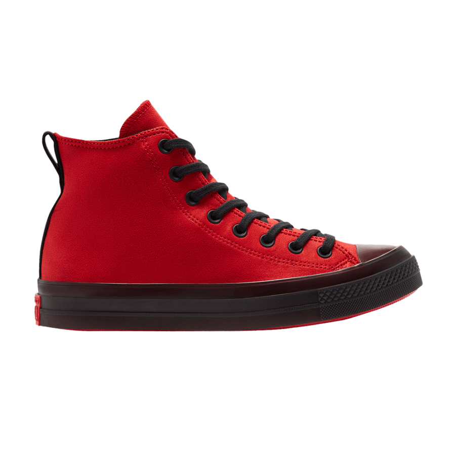 Фото № 1 с приближением к товару «‎Converse Chuck Taylor All Star CX High Black Ice»