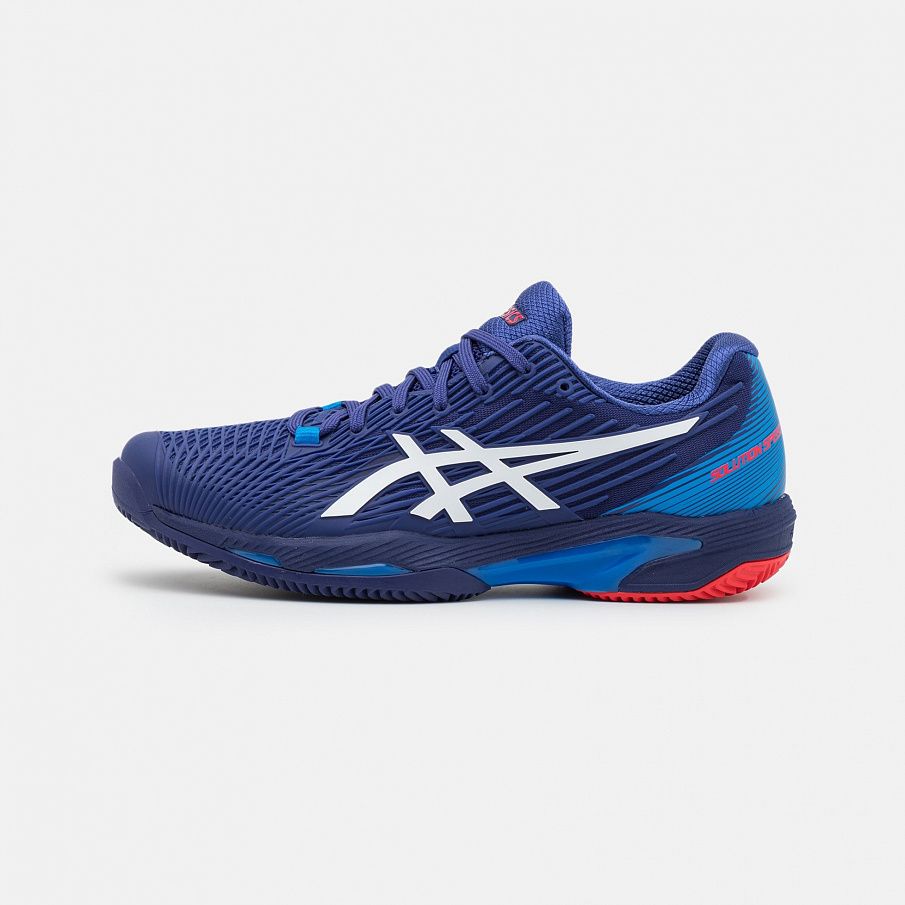 Фото № 1 с приближением к товару «‎Asics Solution Speed FF»