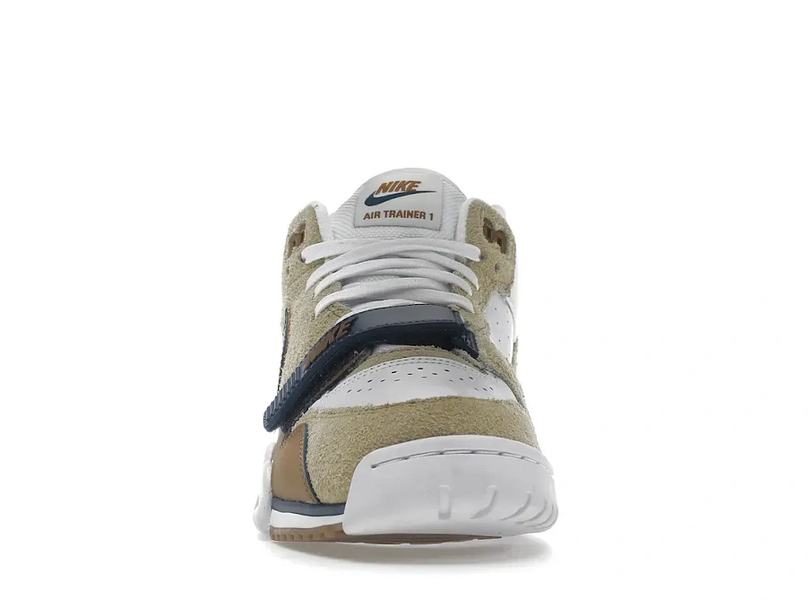 Фото № 2 с приближением к товару «‎Nike Air Trainer 1 Limestone»