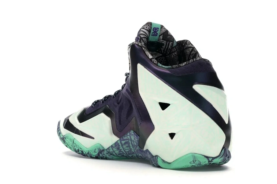 Фото № 6 с приближением к товару «‎Nike LeBron 11 All-Star »