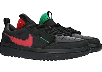 Фото № 1 с приближением к товару «‎Jordan 1 Low React Fearless Ghetto Gastro»