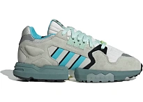 Фото № 1 с приближением к товару «‎adidas Zx Torsion Orbit Grey»