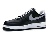 Фото № 3 с приближением к товару «‎Nike Air Force 1 Low Swoosh Pack Black»