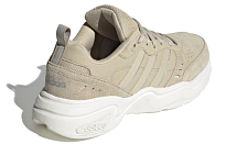 Фото № 3 с приближением к товару «‎adidas Tenis Strutter Beige»