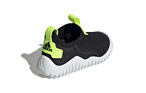 Фото № 4 с приближением к товару «‎TD adidas Rapidazen Running shoes»