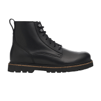 Фото № 1 с приближением к товару «‎Birkenstock Highwood Lace Mid Black»